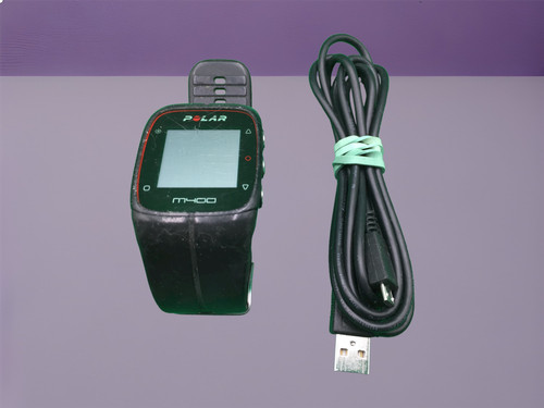 Polar m400 montre gps - m400,