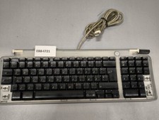 Clavier USB Apple M2452 - Utilisé, En Bon État De Fonctionnement