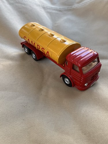 Joal camion citerne miniature - , camion-citerne