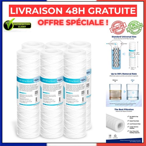Membrane solutions cartouche - solutions,