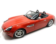 ✅Voiture 1/18 Bburago Bmw Z8