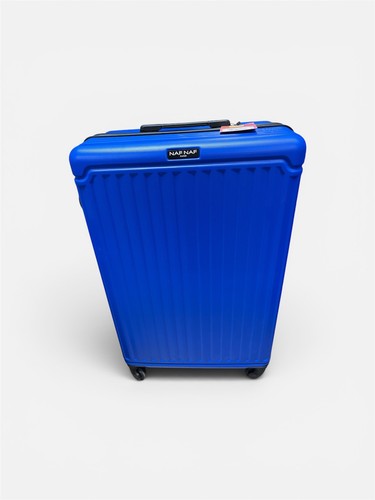 Valise de voyage naf - naf,