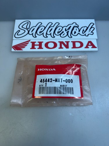 Entretoise étrier honda - étrier,