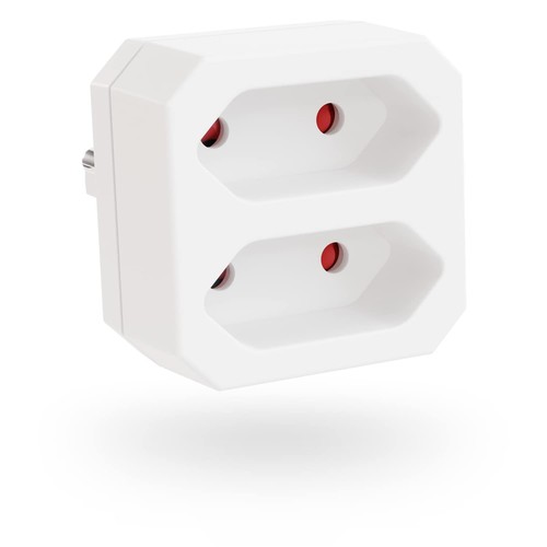 Multiprise electrique avec - multiprise, max