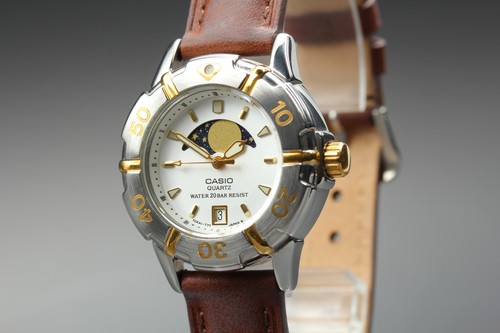 Montre quartz homme casio - homme,
