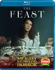 Feast, The (Blu-ray) Annes