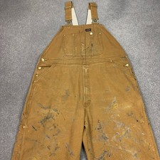 Salopette Dickies adulte 42 x