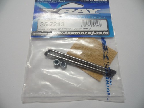 Xray 357213 xb808 lower inner - xb808,