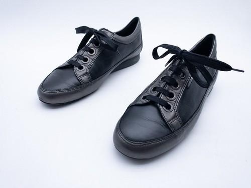 Mephisto chaussures lacets - mephisto,
