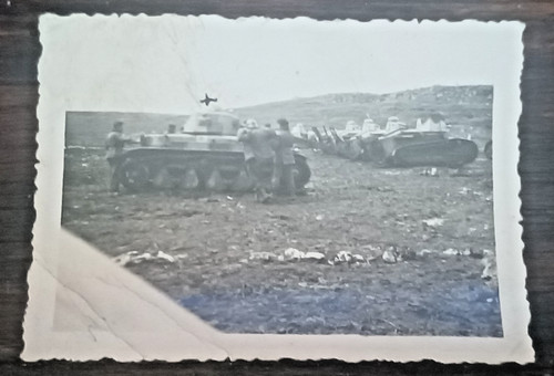Campagne 1940 groupe - de,