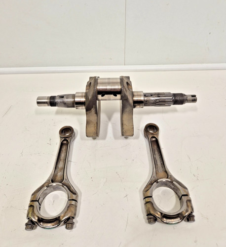 Vilebrequin bielles ducati - vilebrequin,