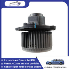 🇫🇷 MOTEUR VENTILATEUR