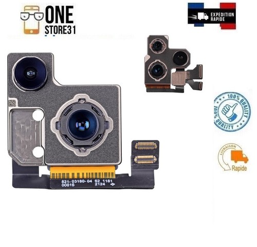 Original camera arrière - original,
