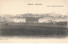 MIKIDP16-030- BELGIQUE ARLON PANORAMA