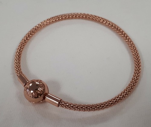 Pandora bracelet maille - bracelet,