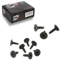 10X Pour Abarth Alfa Romeo