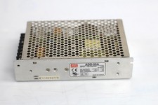 Mean Well ADD-55A Alimentation De Sécurité/UPS À Double Sortie 13,8 V / 55 W