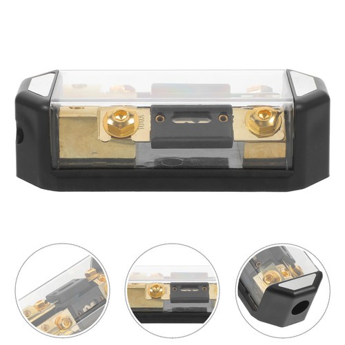 Porte fusible audio - porte-fusible,