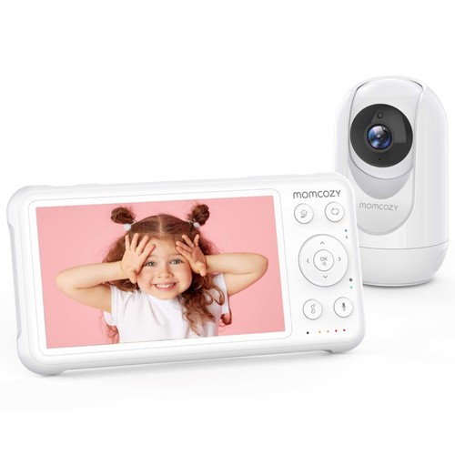 Momcozy babyphone caméra - momcozy,