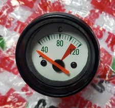 COMPTEUR  DE TEMPERATURE D'EAU