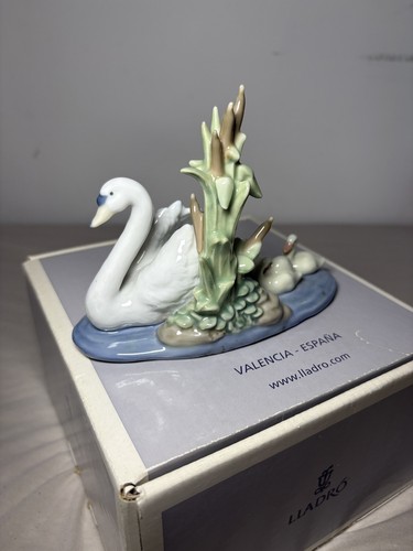 Vintage lladro figurine - vintage,