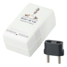 Adaptateur Eu Convertisseur de