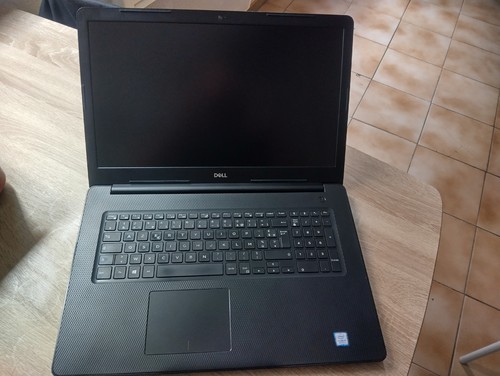 Ordinateur portable dell - portable,