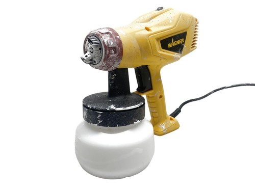 Pistolet peinture wagner - peinture,