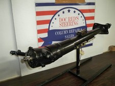 88 -94 Chevrolet C1500 c2500  c3500   MANUAL Tilt Steering Column. REBUILT