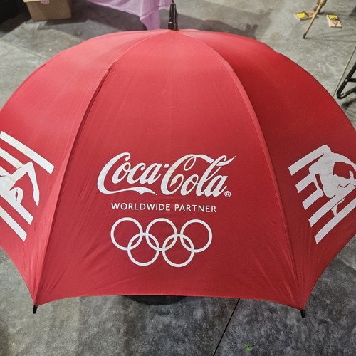 Rare coca cola 2012 london - rare,
