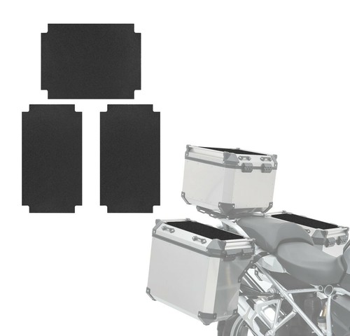Autocollants pour valises - , alu
