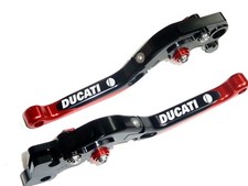 Ducati 821 Hypermotard 2013-2015 Pli Frein-Embrayage Levier Route Circuit Piste