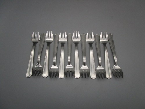 Fourchettes huitres - 12,