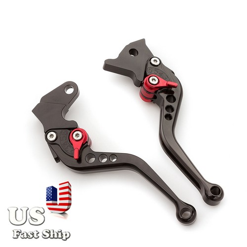 Cnc short brake clutch - brake, lever