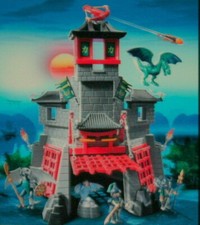 Playmobil -- Pièce de