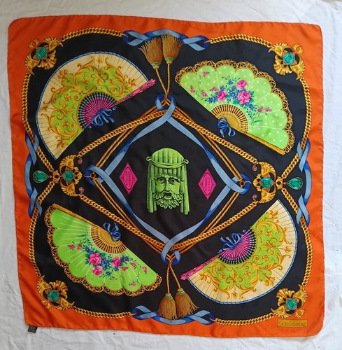 Foulard gianni versace - foulard,