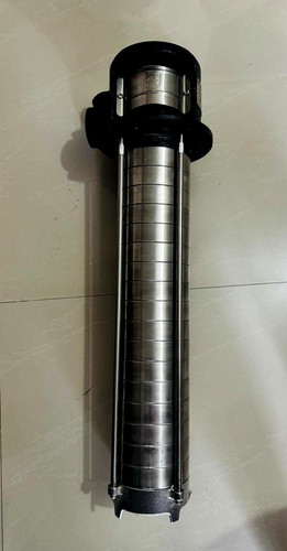 Putzmeister pompe centrifuge - putzmeister,