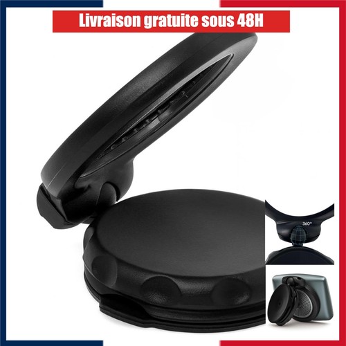Support gps tomtom ventouse - support,