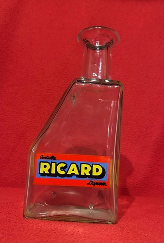 Carafe ricard vintage - ,