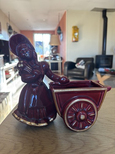 Rare jardinière cache pot - jardinière, cache-pot