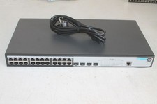 HP / HPE .. SWITCH 24 PORTS