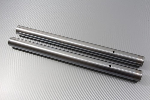 Paire tubes fourche - tubes, de
