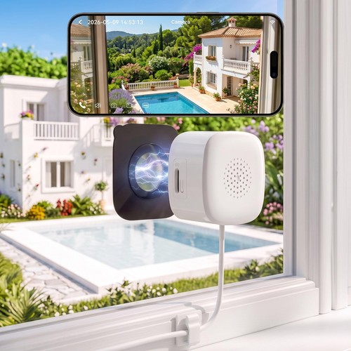 3mp anti glare - 3mp, window
