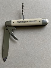 Ancien Couteau Champagne