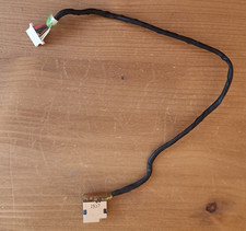 Connecteur Power pour HP