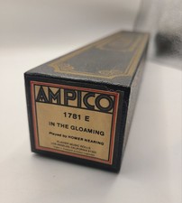 Ampico Roll #1781-E – In the Gloaming – Homer Nearing – Klavier Music Rolls