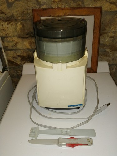 Ancien hachoir moulinex - hachoir, type