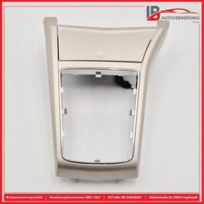 Ashtray shift gate cover 13133284 13116961 Opel Astra H Caravan L35 1.6