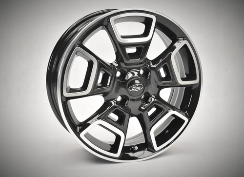 Jantes aluminium ford - aluminium,