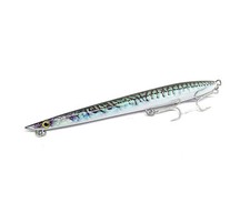 Sandeel Needle Lure Surf Walker 155mm 20g VMC Hooks Long Cast Slim Mackerel